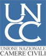 Aderente all'Unione Nazionale CAmere Civili